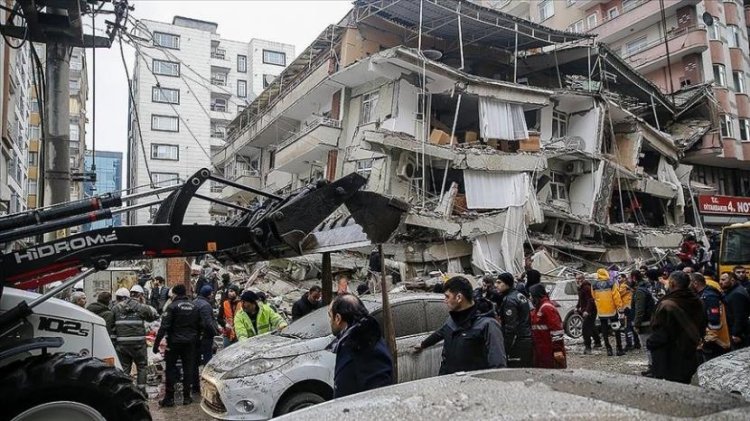 2 Jenazah WNI Korban Gempa Turki Akan Dipulangkan pada Rabu Besok