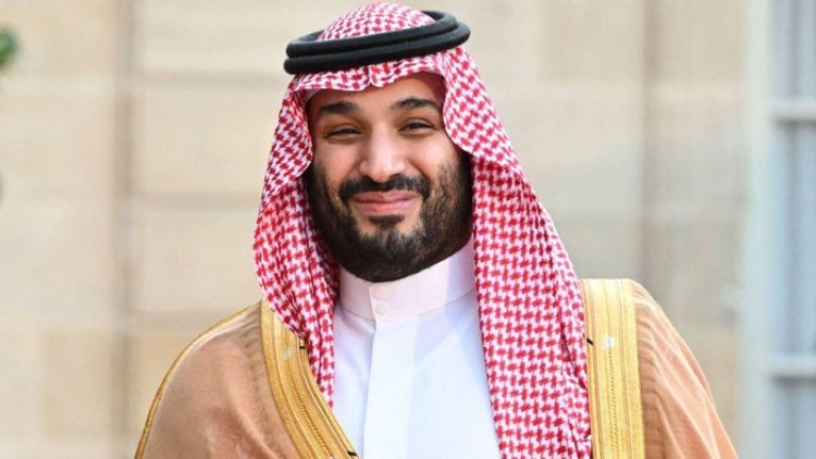 Rencana Arab Saudi Bangun Gedung Raksasa Dikritik, Disebut Mirip Ka’bah
