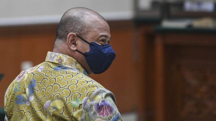 Kejagung Jelaskan soal Jaksa Sambo di Sidang Teddy Minahasa