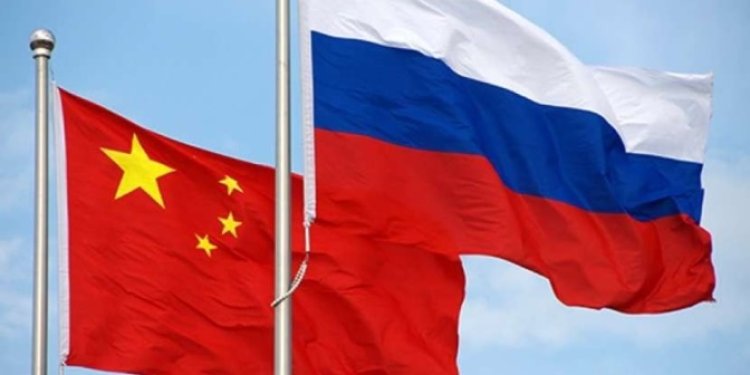 Blinken Sebut China Sedang Pertimbangkan untuk Menyediakan Senjata dan Amunisi ke Rusia