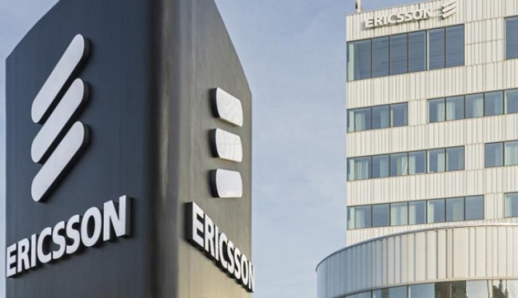 Ericsson Akan PHK 1.400 Karyawan di Swedia!