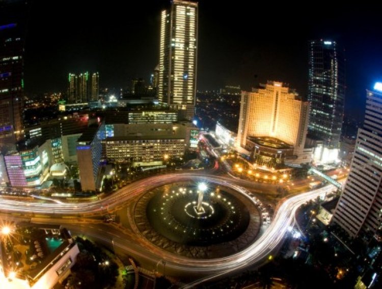 Awas! Jam Macet di Jakarta Maju Lebih Awal Saat Ramadan