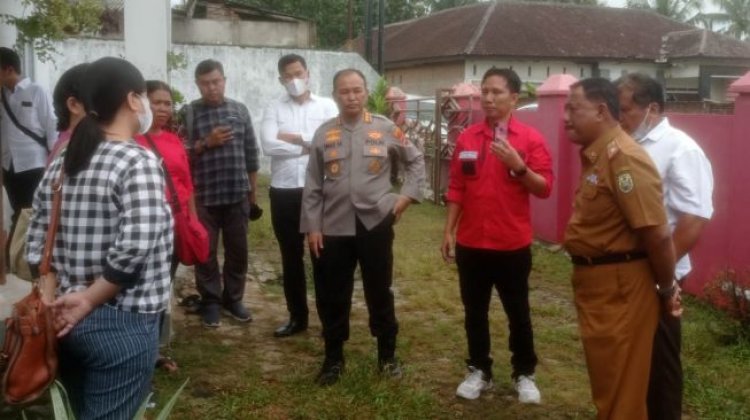 Bukan Perdamaian, DPR Minta Polisi Tegas dalam Kasus Pembubaran Ibadah di Lampung