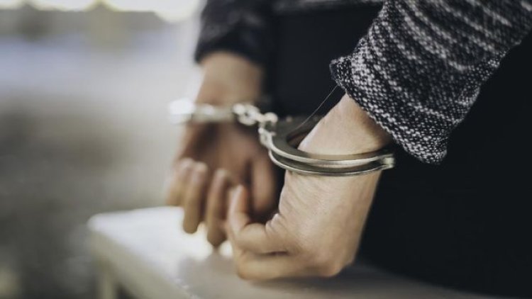 Modus Razia Narkoba, Komplotan Polisi Gadungan Ditangkap Polisi di Jakbar