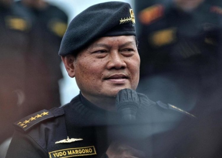 TNI Tak Bisa Menggunakan Cara Militer Untuk Membebaskan Captain Philips
