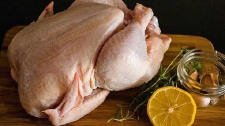 5 Dampak Sering Makan Daging Ayam Bagi Tubuh