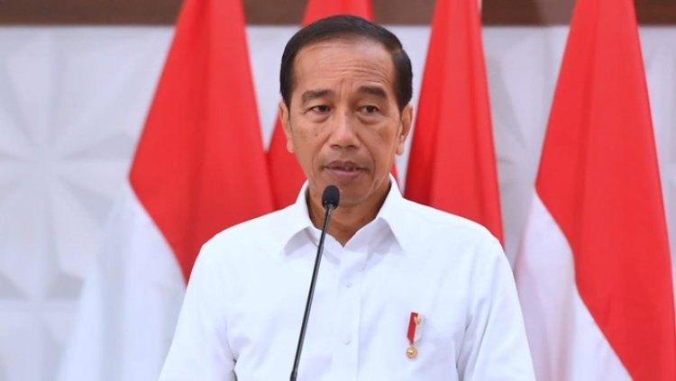 Jokowi Memberikan Titah Khusus Kepada Menpan-RB Masalah Karyawan Honorer