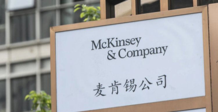 McKinsey Dilaporkan Berencana Memangkas Sekitar 2.000 Pekerja, Salah Satu PHK Terbesar dalam Sejarah Perusahaan