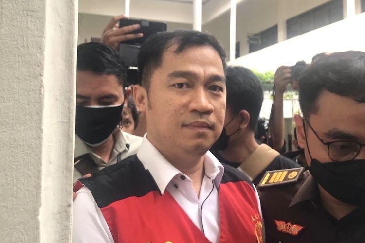 Arif Rachman Divonis 10 Bulan Penjara di Kasus Perusakan CCTV Pembunuhan Brigadir Yosua