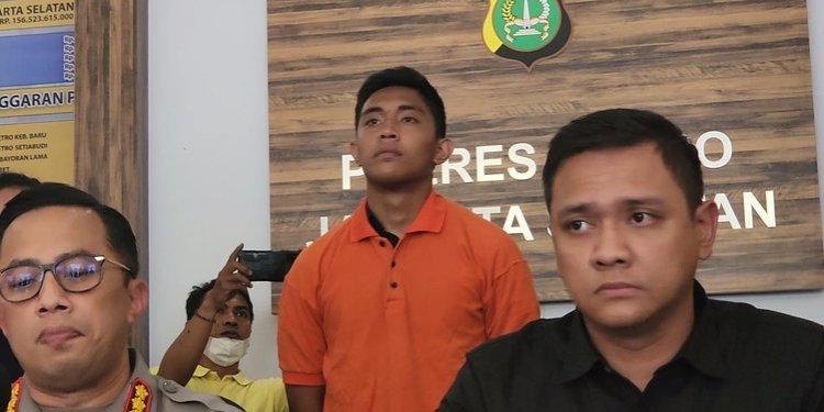 Polda Metro Jaya Bakal Terapkan Pasal Terberat Terhadap Mario Dandy Atas Kasus Penganiayaan David