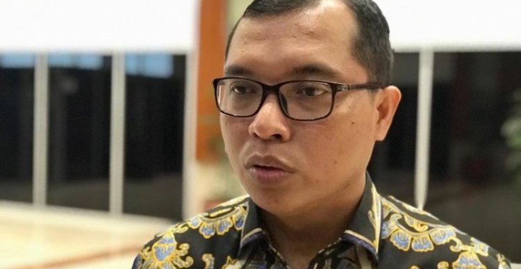 Achmad Baidowi Pemantik Terbentuknya Koalisi di Indonesia Untuk 2024