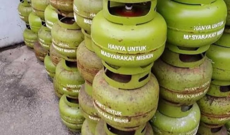 Pemda Aceh Akan Terbitkan Larangan Kios Menjual LPG 3 Kg