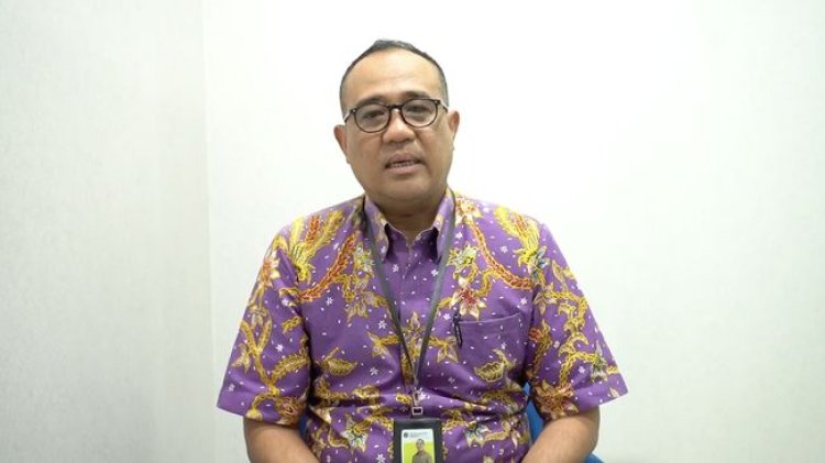 Rafael Tetap Berstatus PNS Meskipun Jabatan Dicopot Oleh Sri Mulyani