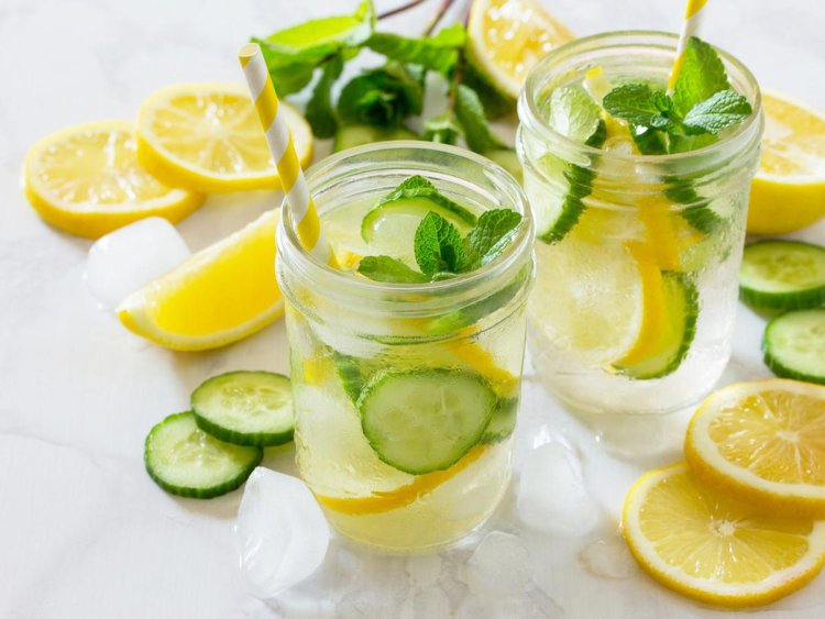 Resep Lemon Mentimun yang Cocok untuk Pelepas Dahaga dan Penurun Kolesterol