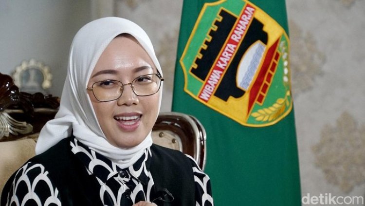 Bupati Purwakarta Tak Hadir Musrenbang, Jadi Sorotan KNPI Bojong