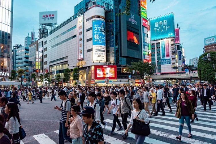 Usia Legal Berhubungan Seks di Jepang Dinaikkan, Jadi 16 Tahun