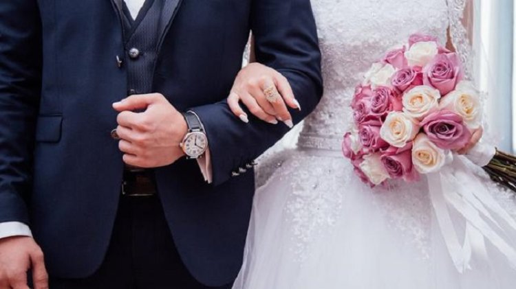 Demi Atasi Rendahnya Angka Kelahiran, Negara Ini Berikan Cuti Pernikahan 30 Hari