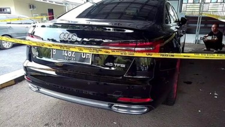Gugatan Praperadilan Sopir Mobil Audi di Kasus Tabrak Lari Mahasiswi Cianjur Ditolak