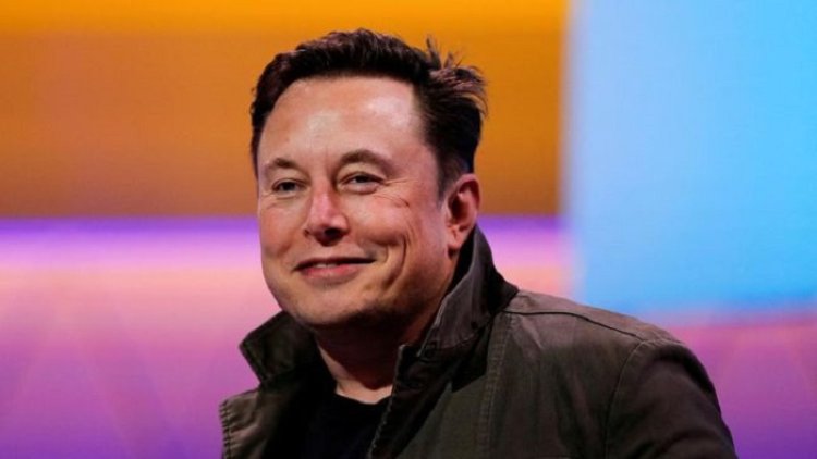 Elon Musk Kembali Jadi Orang Terkaya Nomor 1 di Dunia!