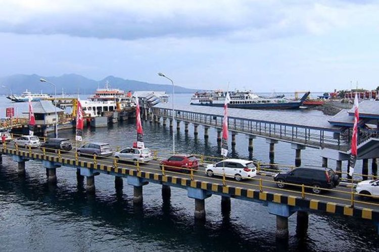 Penyeberangan Jawa-Bali-Lombok Ditutup Sementara Untuk Sambut Hari Raya ...