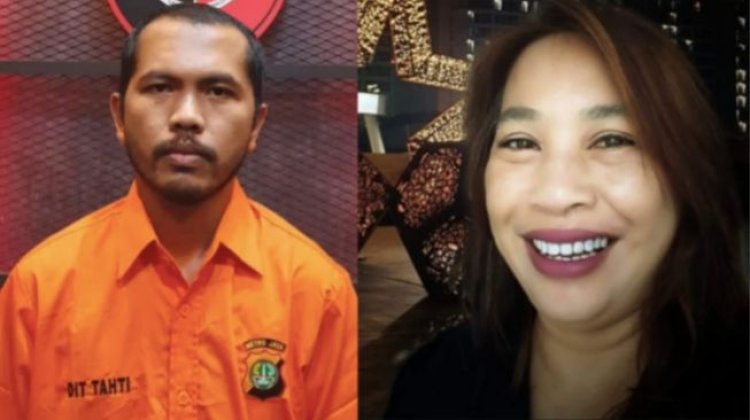 Polda Metro Jaya Gelar Rekonstruksi Kasus Mutilasi Angela Hindriati Hari Ini