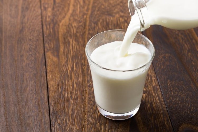 Makanan Bernutrisi yang Bisa Menggantikan Nutrisi Susu Formula