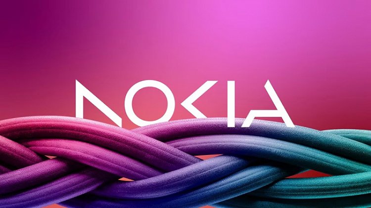 Ikon Warna Biru Hilang, Kini Nokia Ubah Warna Logonya