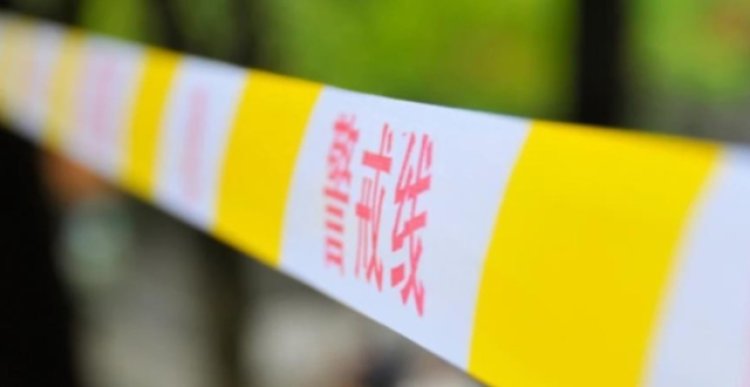 7 Orang Tewas, 7 Orang Luka-luka Akibat Kecelakaan di Distrik Gaochang China
