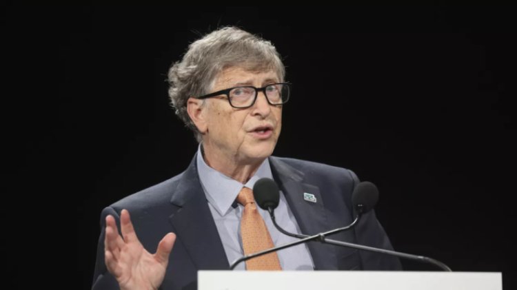 Bill Gates: AS Tak Akan Pernah Bisa Hentikan China Karena Mereka Punya Chip yang Kuat