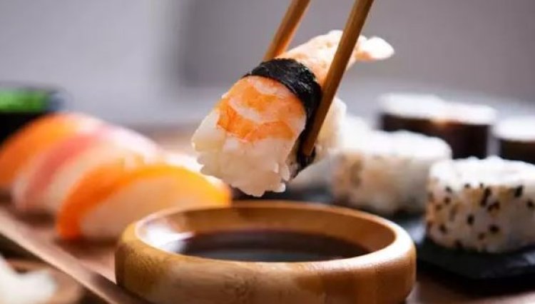 Beberapa Bahaya Untuk Kesehatan Jika Terlalu Sering Konsumsi Sushi