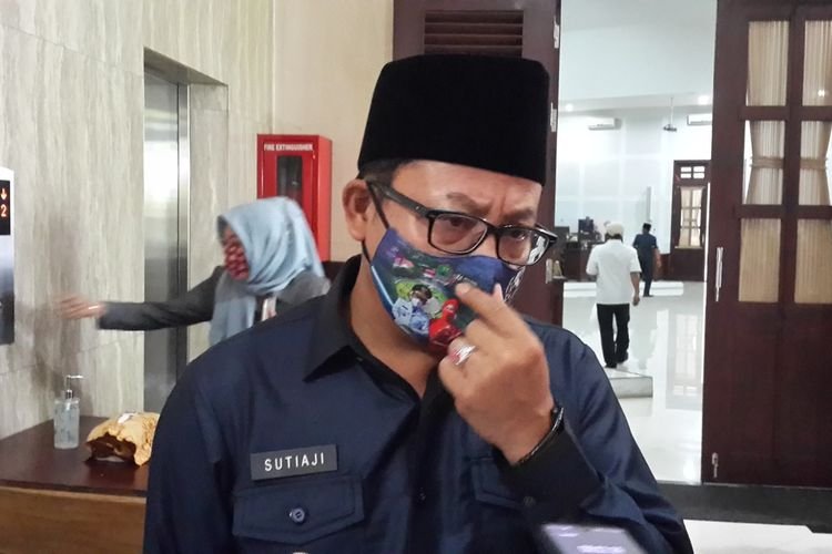 Wali Kota Malang Minta Caretaker Koni Segera Laksanakan Musorkotlub Pada Januari 2023