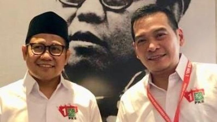 PKB dan Gerindra Akan Siap Berkompetisi Dengan Koalisi Perubahan