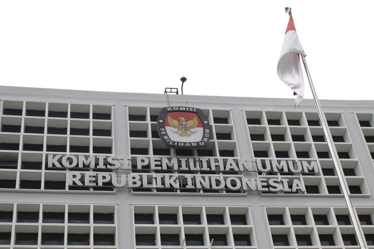 KPU Optimis Menang dalam Banding Putusan soal Tunda Pemilu 2024