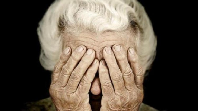 Geger! Kakek 65 Tahun di Bekasi Perkosa Nenek 95 Tahun