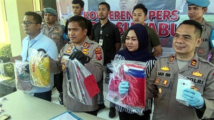 Tragis! Siswa SD di Sukabumi Tewas Dibacok Sejumlah Anak SMP