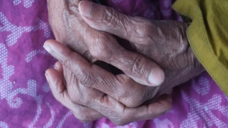 Nenek 95 Tahun Jatuh Sakit Usai Diperkosa, Kakek Pelaku Dilarikan ke RS Gegara Drop