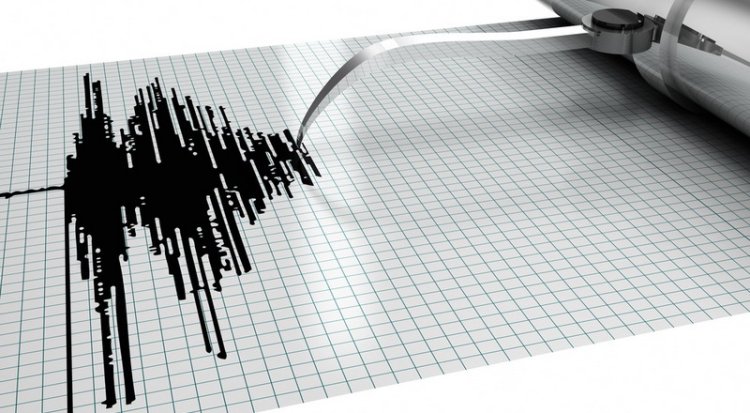 Gempa Berkekuatan M6,4 Guncang Sulawesi Utara
