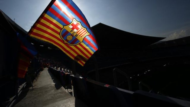 Klub Olahraga Barcelona Didakwa Melakukan Penipuan Olahraga