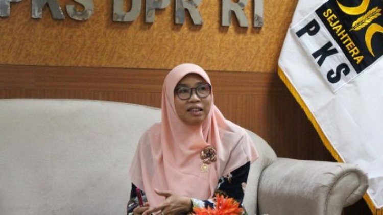 Netty Prasetiyani Aher Anggota Komisi IX DPR Geram Usai Ibu Hamil Tewas Usai Ditolak di RSUD Ciereng
