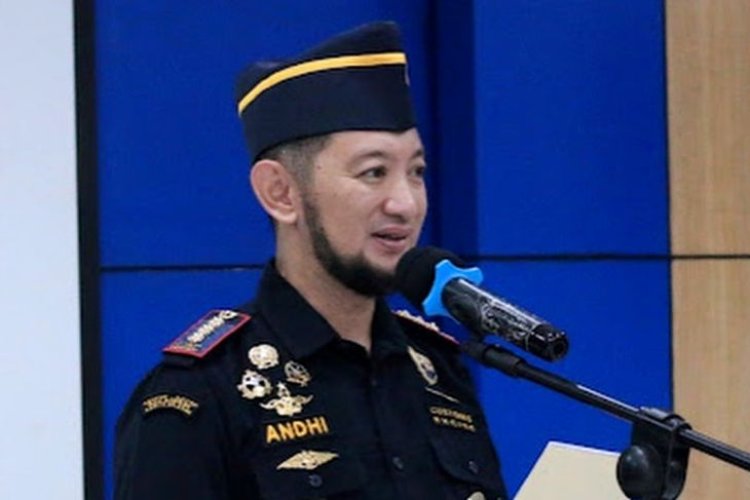 Kemenkeu Bakal Panggil Seluruh Ketua Bea Cukai untuk Berkumpul di Jakarta Hari Ini