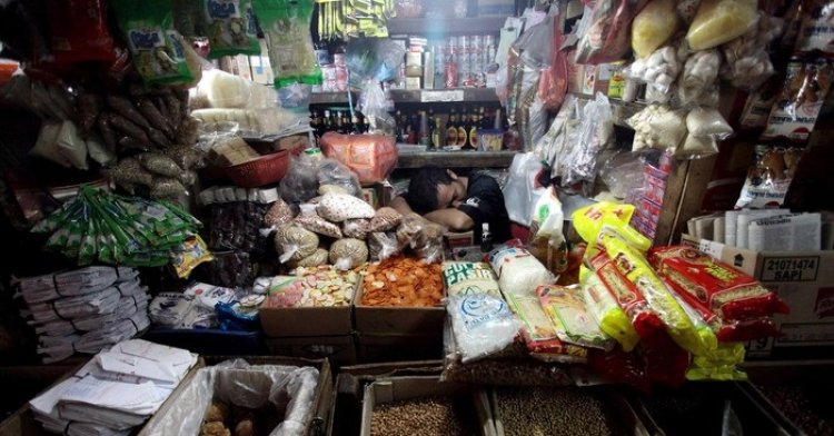 Pedagang Pasar Mewanti-wanti Kenaikan Harga Pangan saat Puasa dan Lebaran 2023