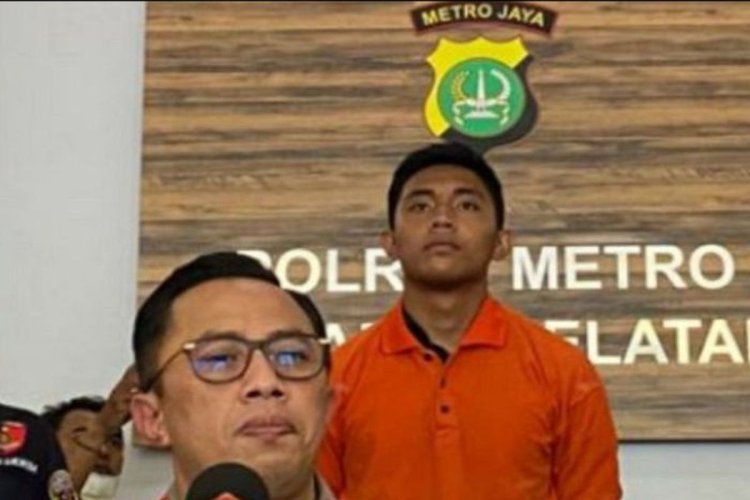 Polda Metro Jaya Akan Gelar Rekontruksi Kasus Penganiayaan Terhadap David Ozora