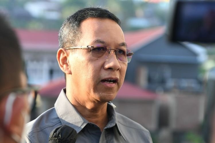 Pj Gubernur DKI Jakarta Tak Permasalahkan Jika Warga Konvoi Takbiran, yang Penting Tak Ganggu Keamanan dan Ketertiban