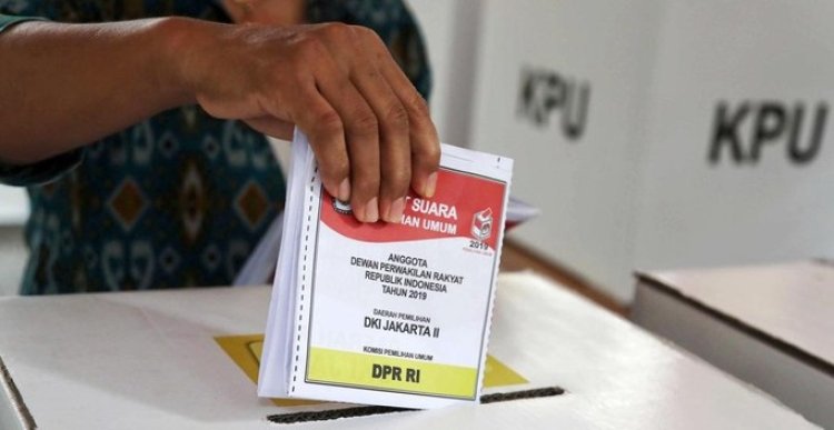 PDIP Berada di Urutan Teratas Mengungguli Partai Politik Lainnya Survei Pada 1-7 Maret 2023