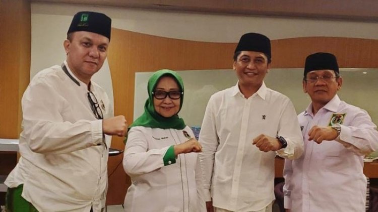 DPW PPP Jawa Timur Menegaskan Mendukung Bentuk Program Kebijakan dari Pemprov Jatim