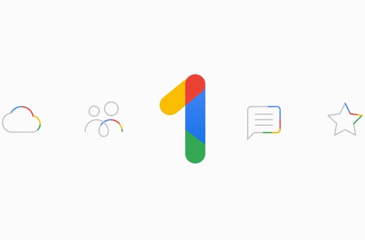 Google One Tambah Fitur Baru Untuk Melindungi Identitas Pelanggan