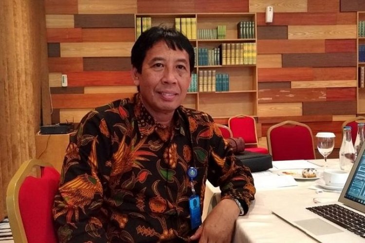 Kejati Bali Tetapkan Rektor Unud Tersangka Korupsi SPI