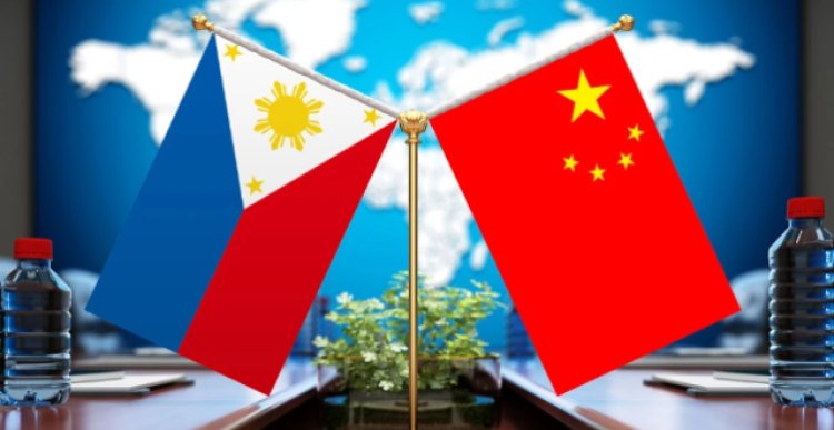 Waduh! Hubungan China dan Filipina Tergolong Sulit, Kok Bisa ?