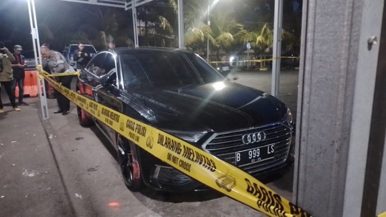 Berkas Sopir Audi yang Tabrak Lari Mahasiswi di Cianjur Disetor ke Jaksa