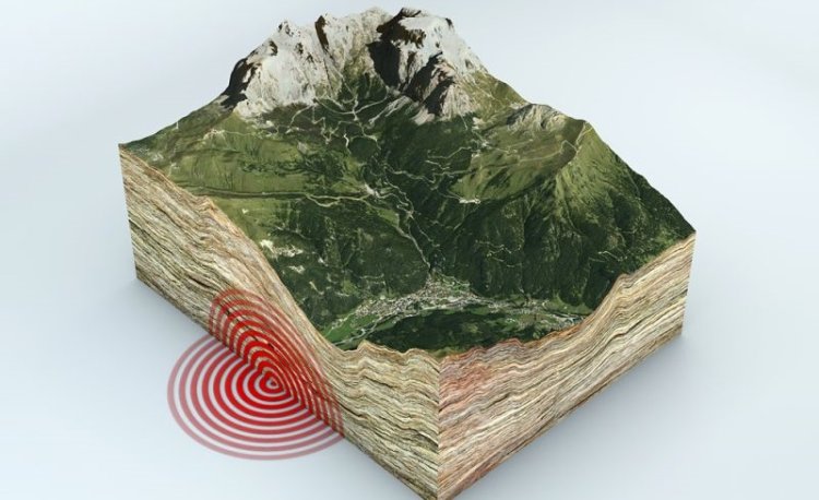 Papua Diguncang Gempa Berkekuatan M6,3